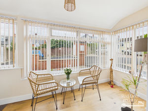 Sunroom- click for photo gallery